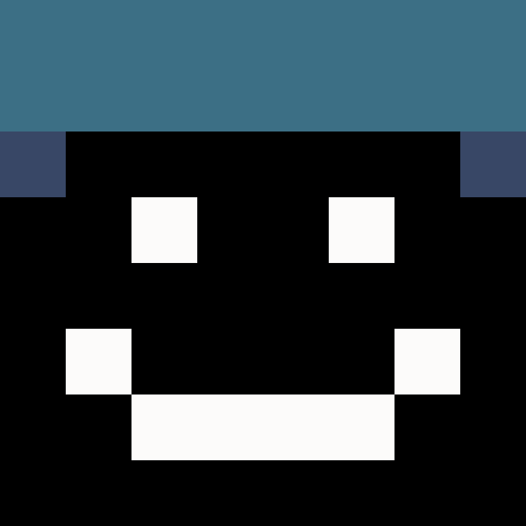 1etho's skin
