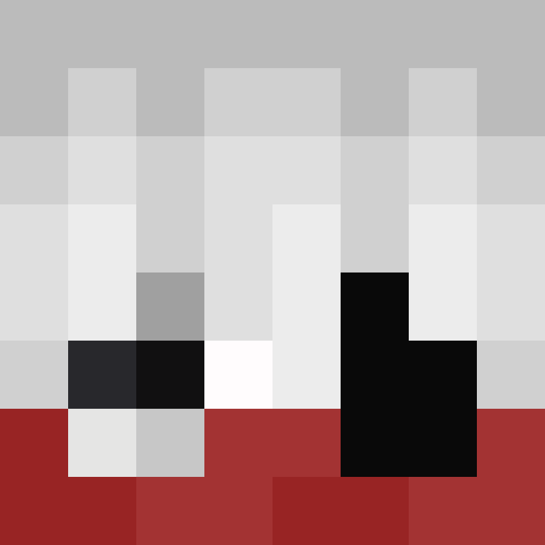 Ryuzln's skin