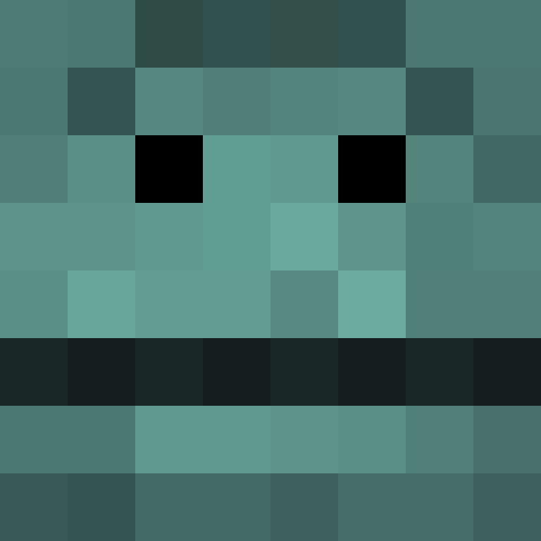 Maledict_YT's skin