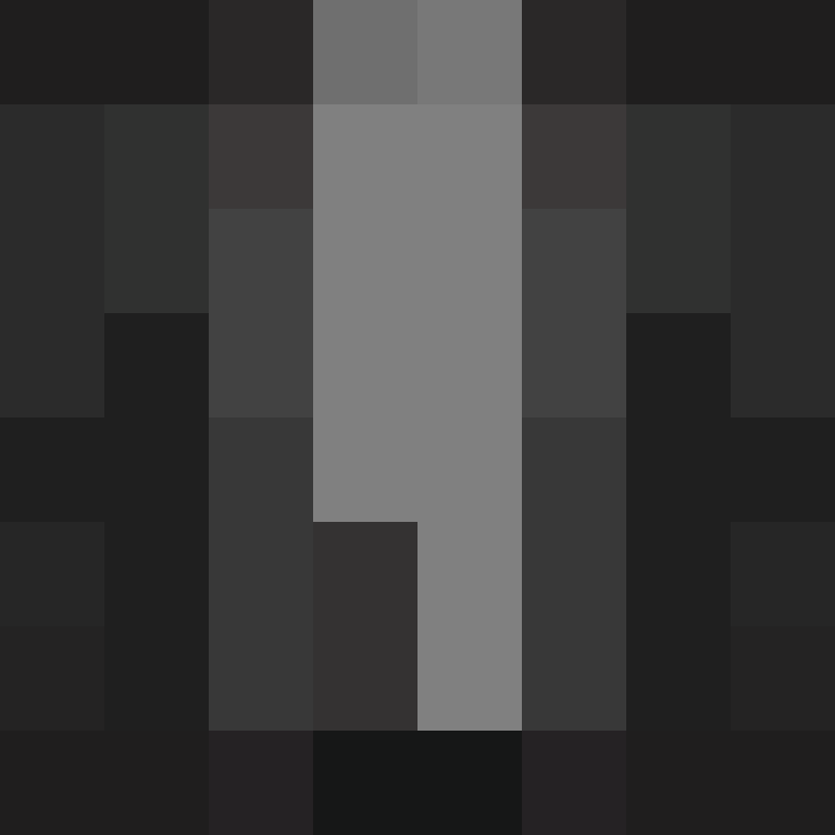 aXe18's skin