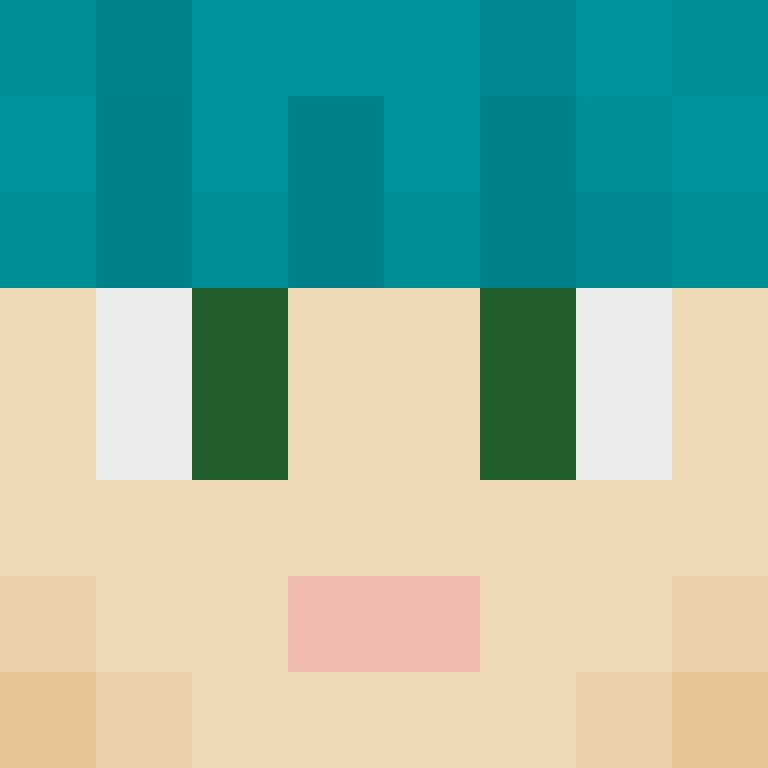 BukkitAPI's skin
