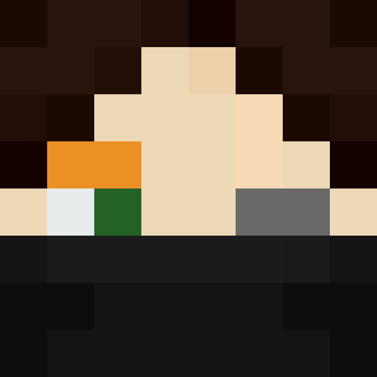 notinventive's skin