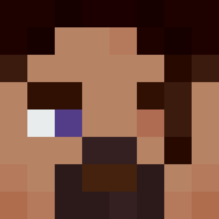 ThePenspinneur's skin