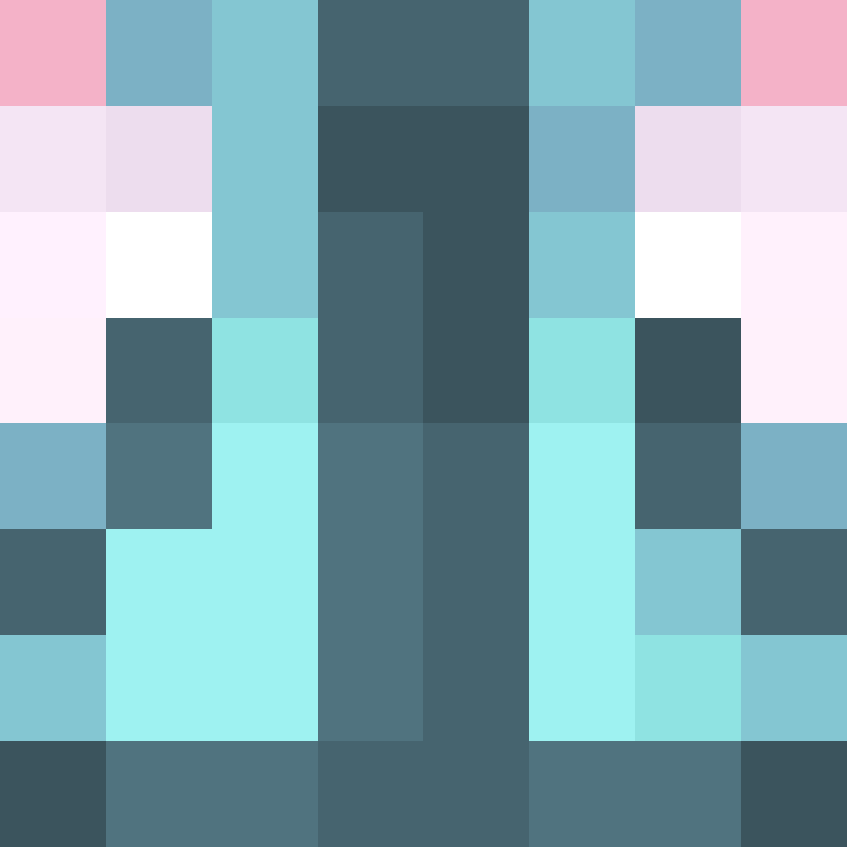 dragloner's skin