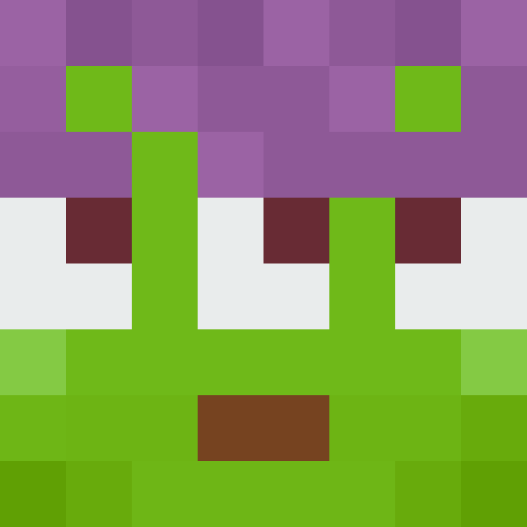 CrypticLoser13's skin