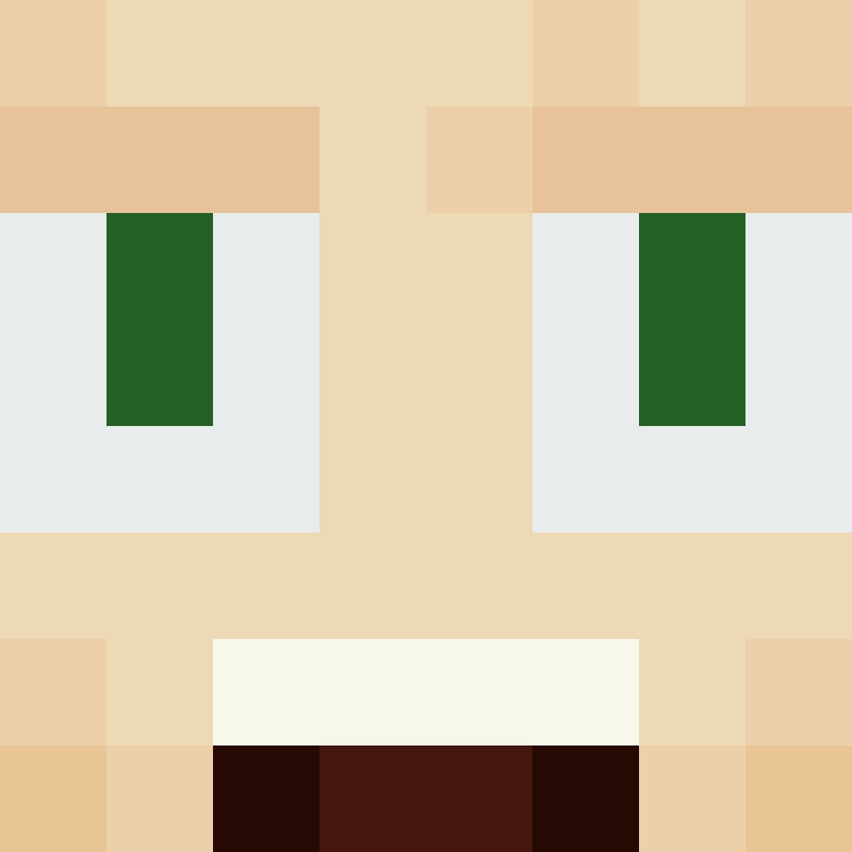 clomp's skin