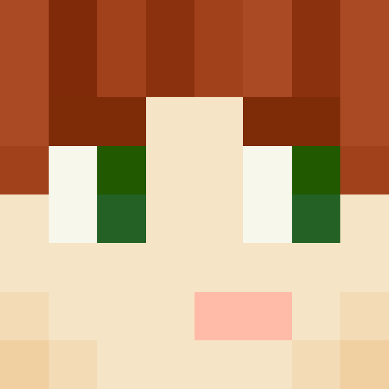 vexlehaha's skin