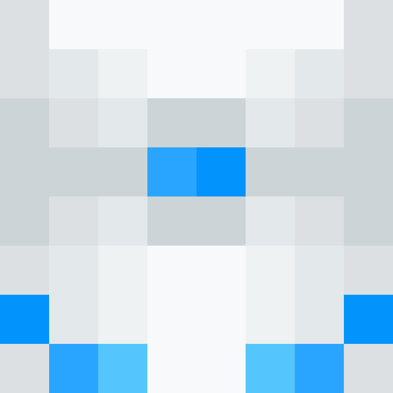 intersecato's skin