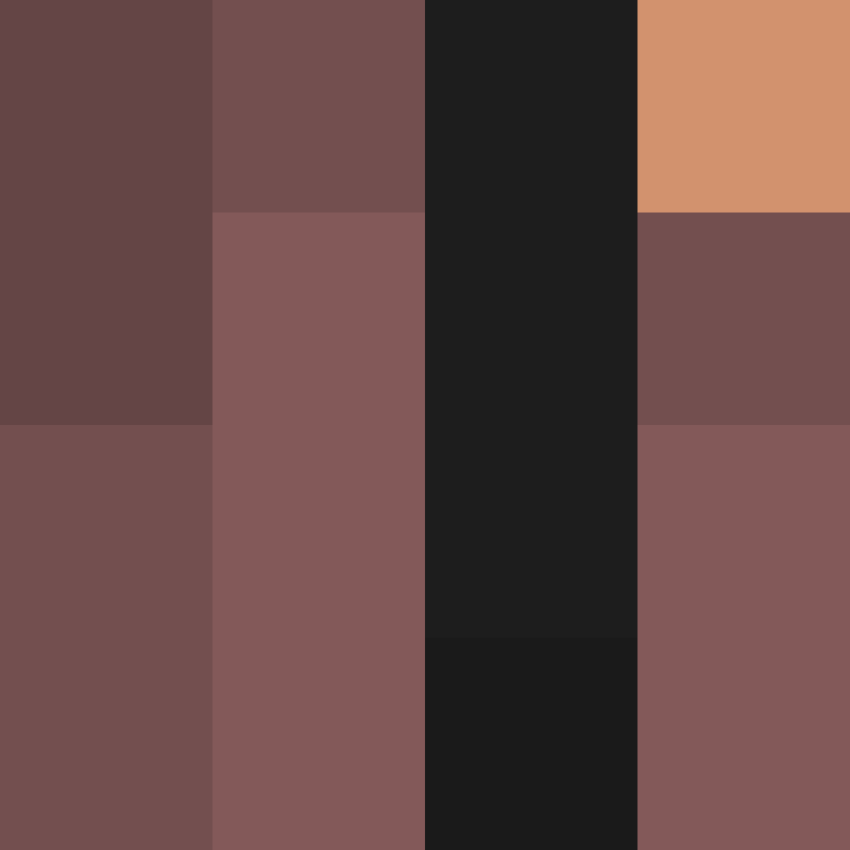 unventivetalent's skin