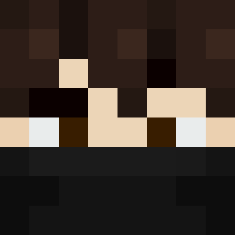 PrinceCR's skin