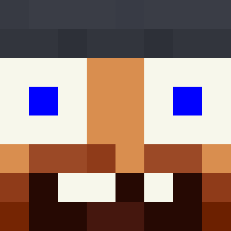 Xenyria's skin