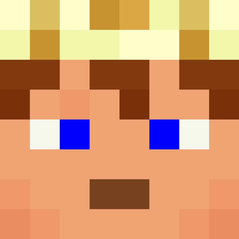 DonaldTrump42's skin