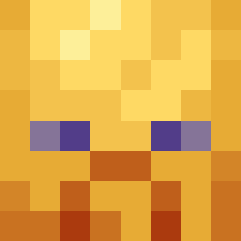 GoldenAppleGHG's skin