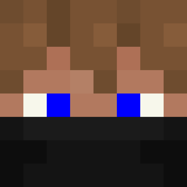 RedAISkye's skin