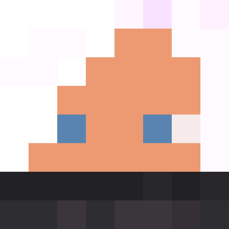 Typken's skin