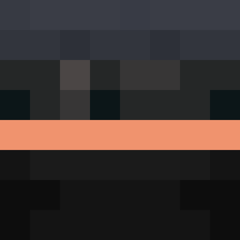 Yeleha's skin
