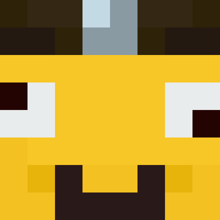 Piedrita17's skin