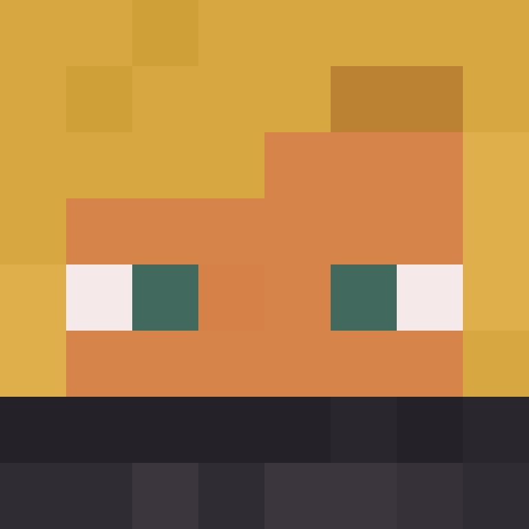 DargiV's skin