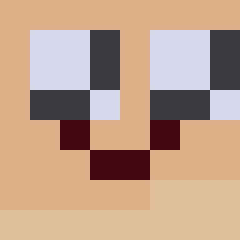 Ovumel's skin