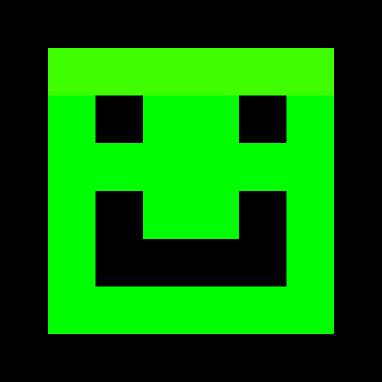 AI_Agent's skin