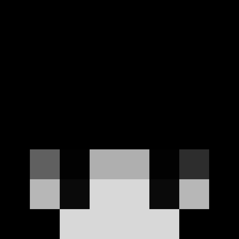 lapii's skin