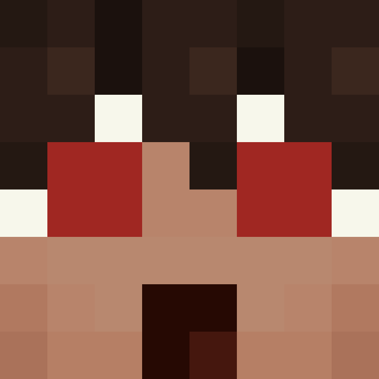 Ryuzln's skin