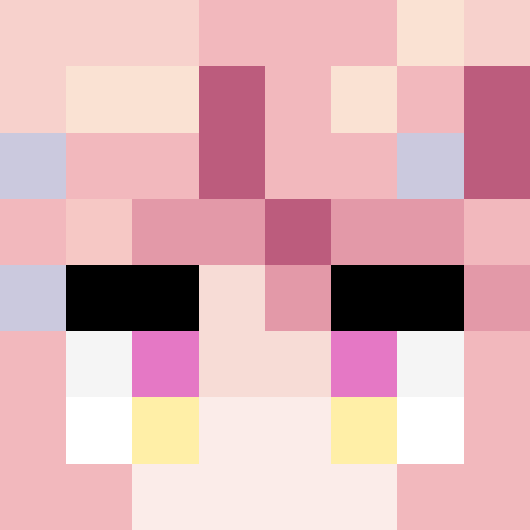 Ichiinn's skin