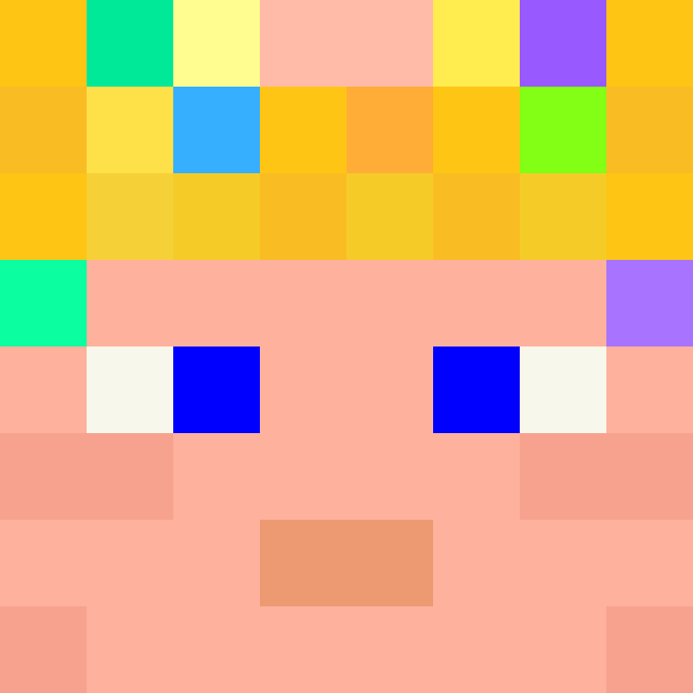 MHF_Mineskin's skin