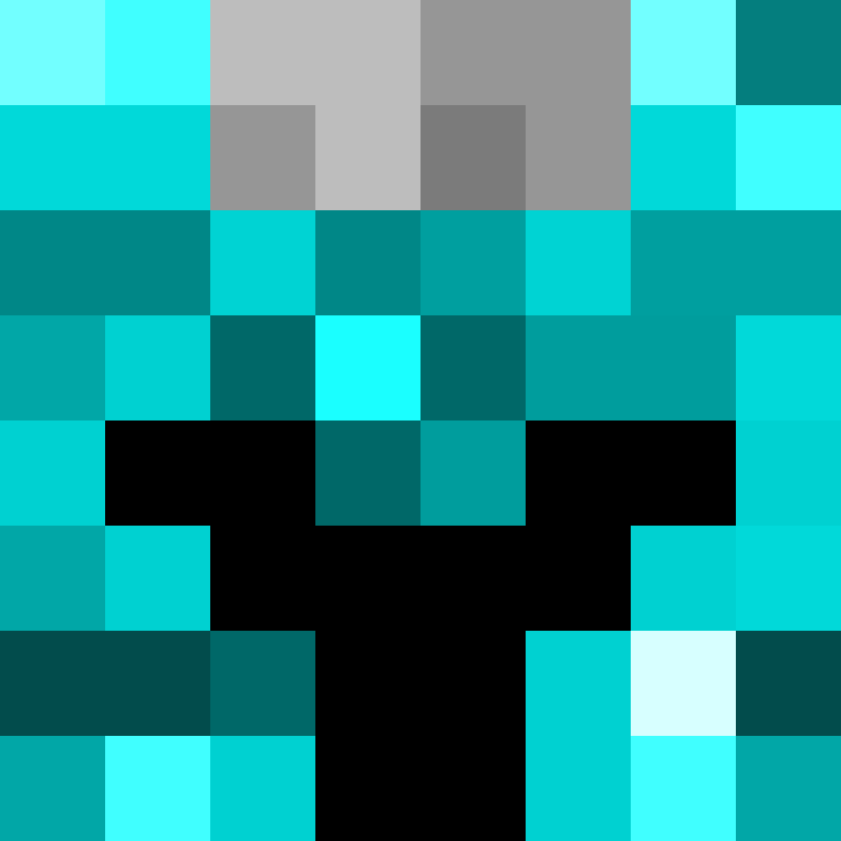 iwill6's skin
