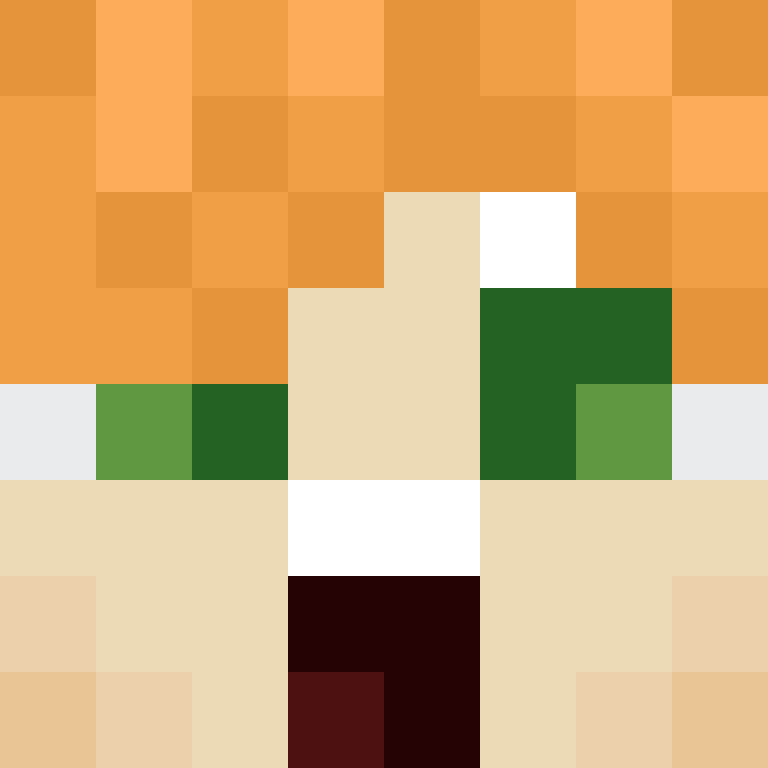 ThePenspinneur's skin