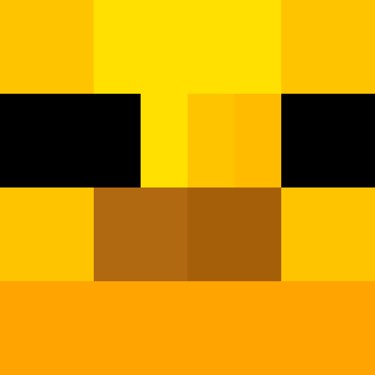 Dequari's skin