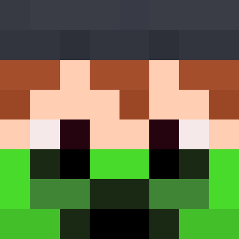 GoldenAppleGHG's skin