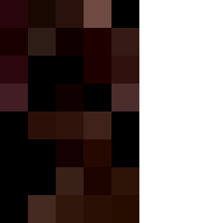 Zuarig's skin