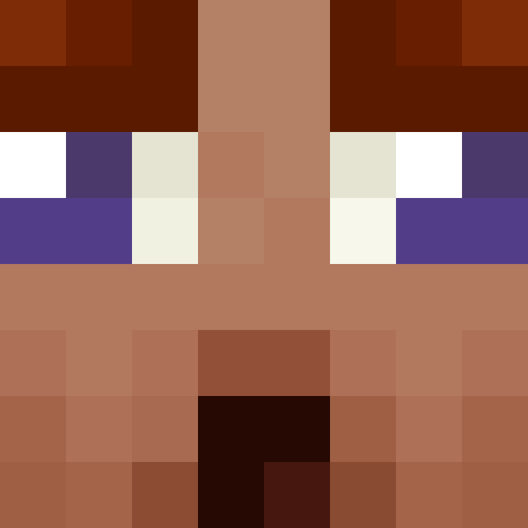 TheSilverDreams's skin