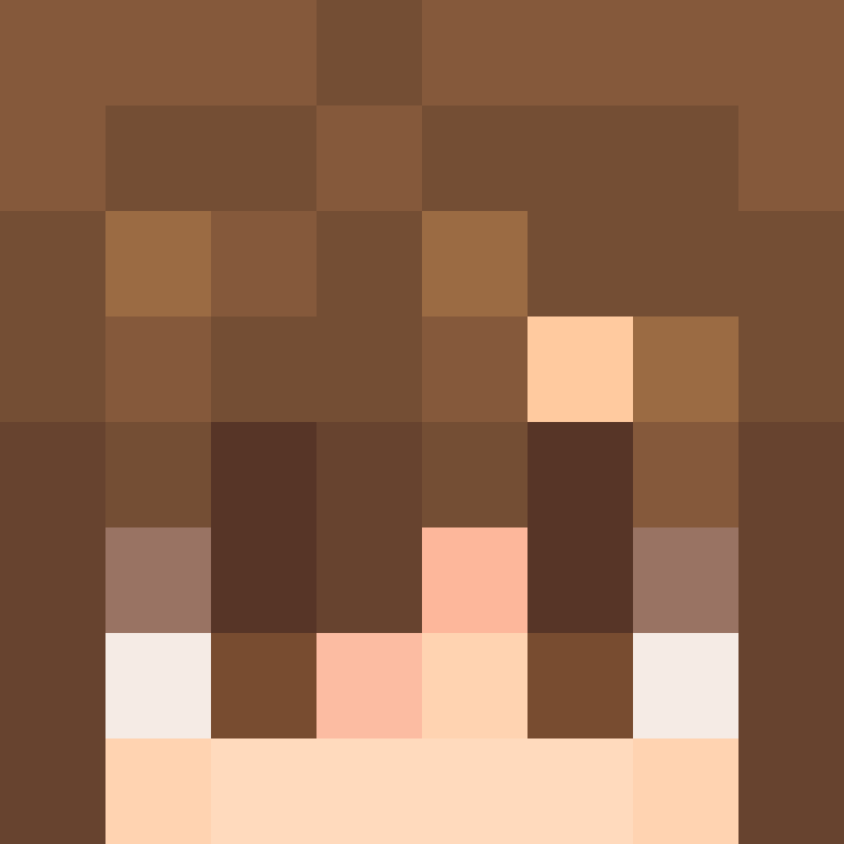 xentany's skin