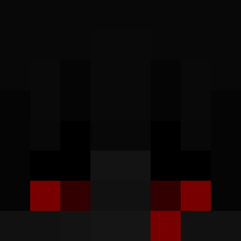 kuvwi's skin
