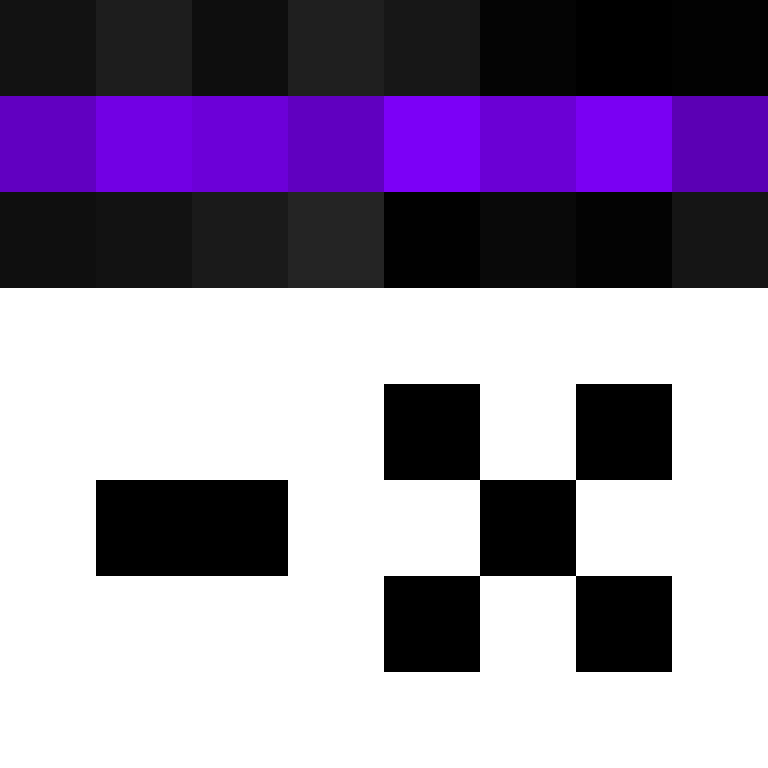 Yeleha's skin
