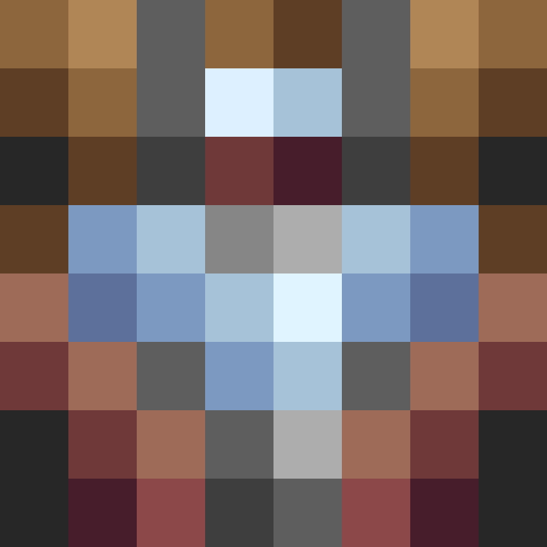 Piedrita17's skin