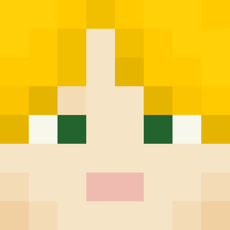 O_Rei's skin