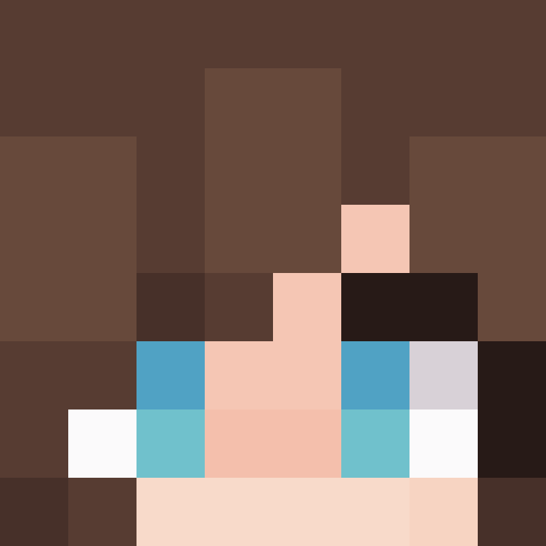 MaggyDatre's skin