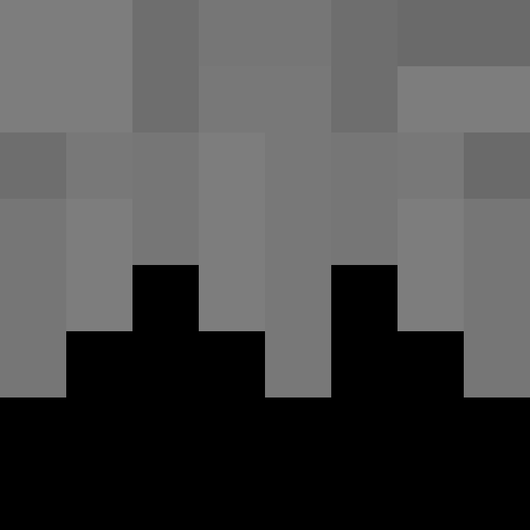 tusg's skin