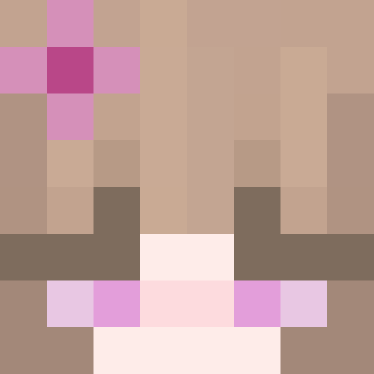 Nixopax's skin