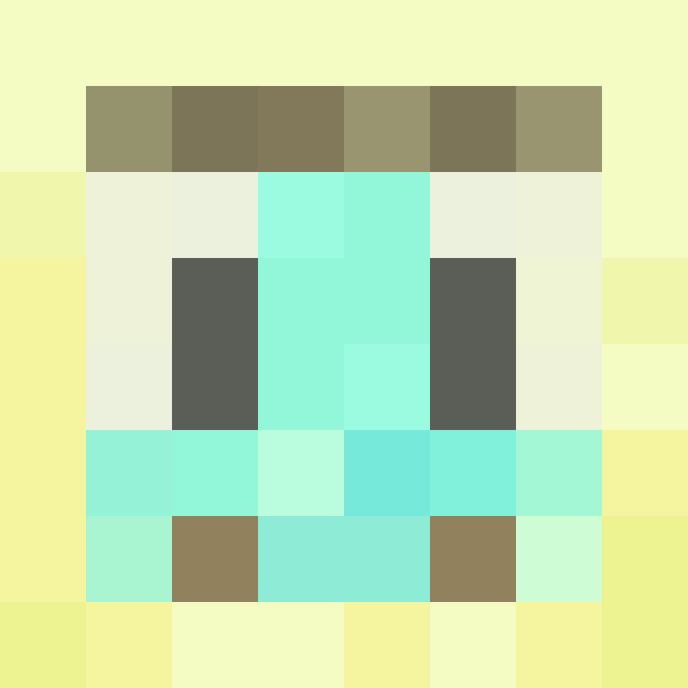 Respondents's skin