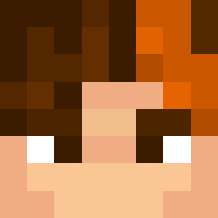 dragloner's skin
