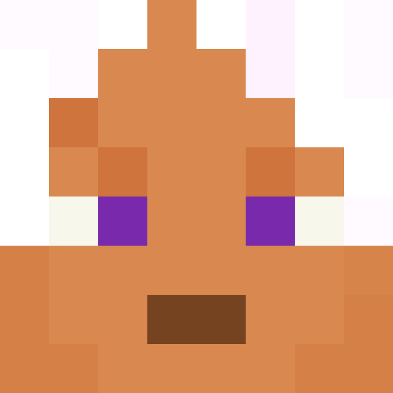 vexlehaha's skin