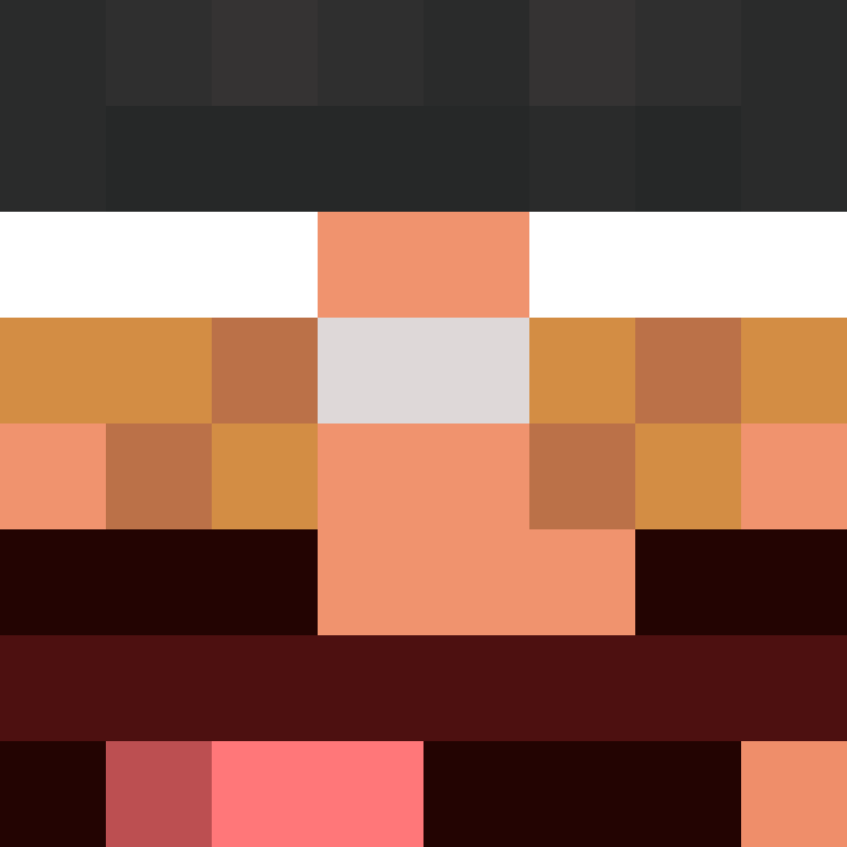 Lugattu's skin