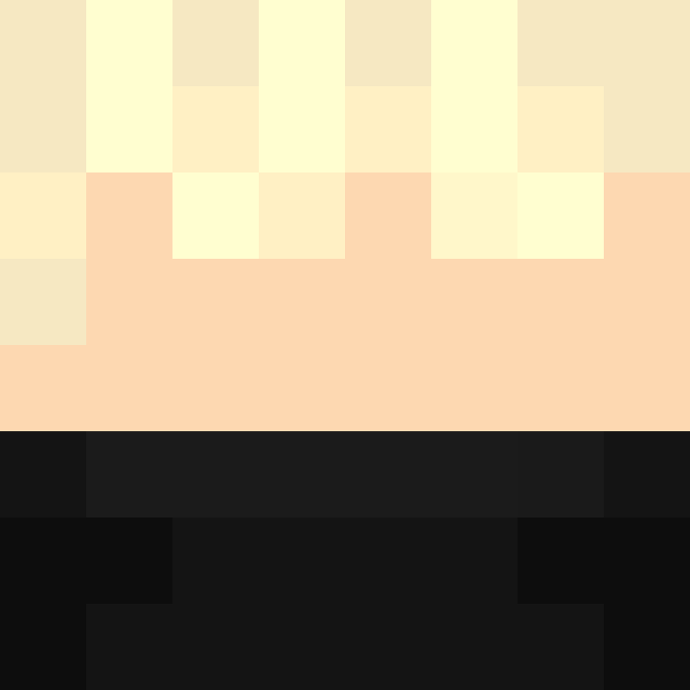 1etho's skin