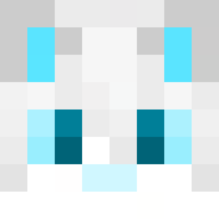 uoruniu's skin
