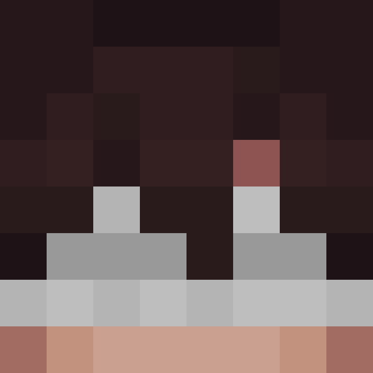 Kenoson's skin