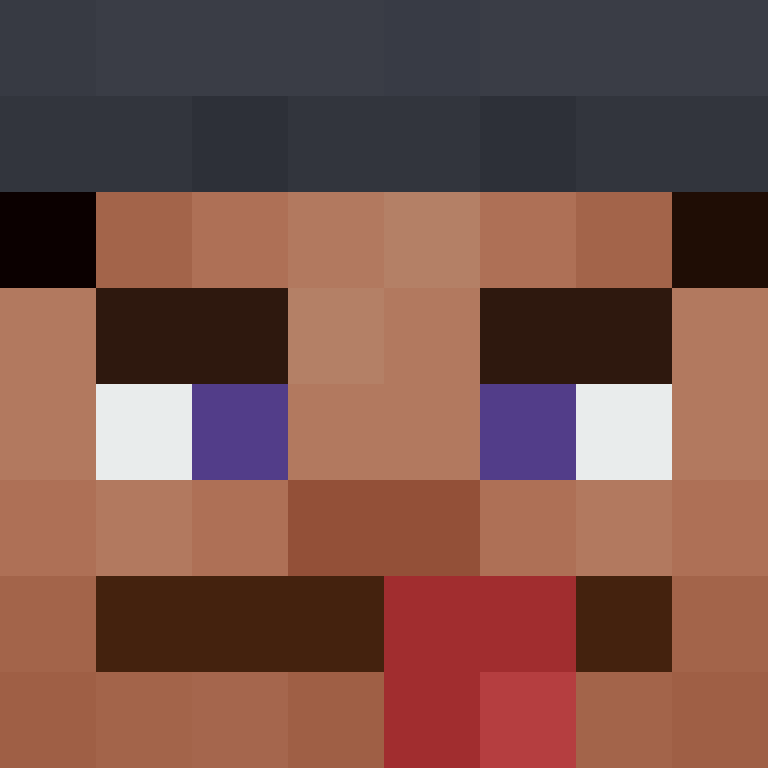 Ryuzln's skin